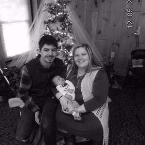 Meet your Posher, Mallory